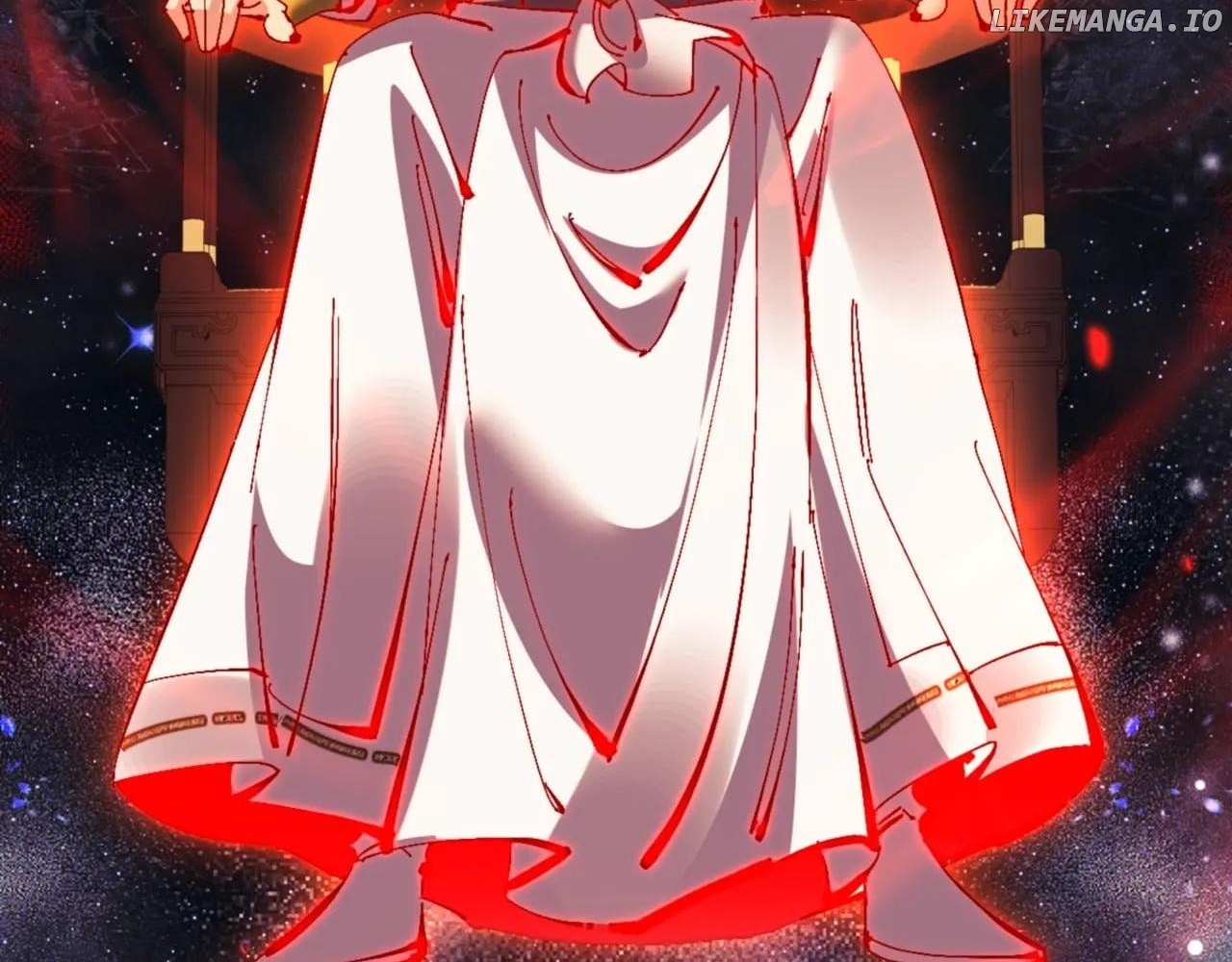 Master: This rebellious disciple is definitely not the Holy Son Chapter 134 - page 38